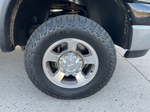 Used 2007 Dodge Ram 1500 Truck SLT w/ Trailer Tow Group image 22