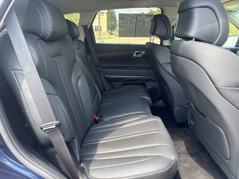 Used 2024 Genesis GV80 2.5T AWD/4WD image 11