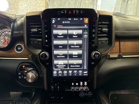 Used 2019 RAM 1500 Limited image 19