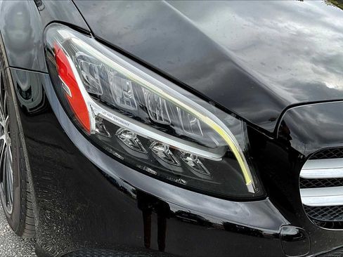 Certified 2021 Mercedes-Benz C 300 Sedan image 27