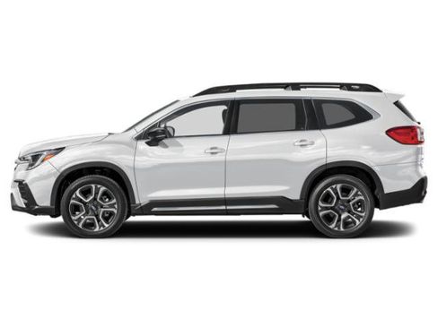 New 2026 Subaru Ascent Limited AWD/4WD image 3