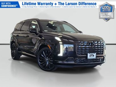 Used 2024 Hyundai Palisade Calligraphy