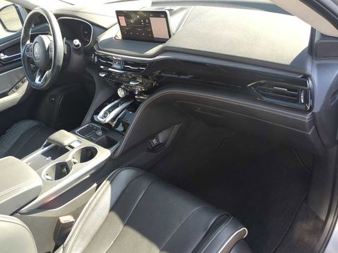 Used 2022 Acura MDX SH-AWD w/ Advance Package image 31