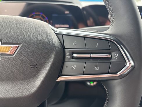 New 2026 Chevrolet Tahoe Premier image 18