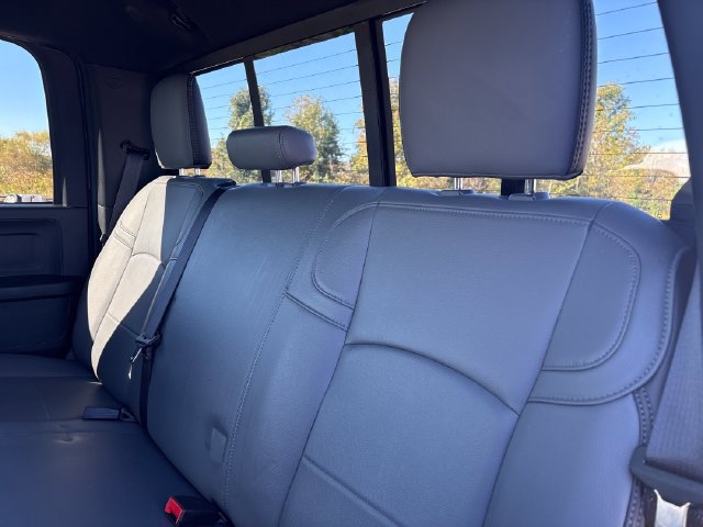 Used 2025 RAM 2500 Tradesman AWD/4WD image 20