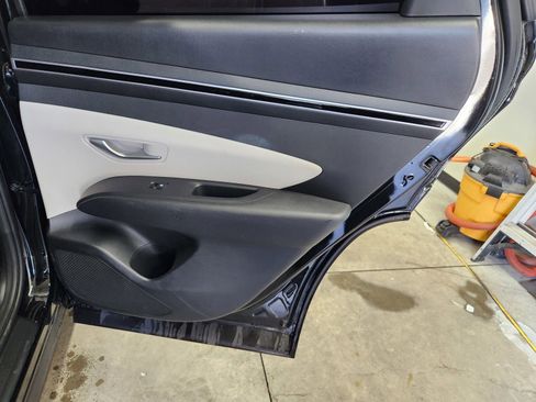 Used 2023 Hyundai Tucson SEL image 20