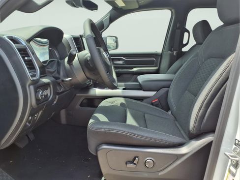 New 2026 RAM 1500 Big Horn AWD/4WD image 10