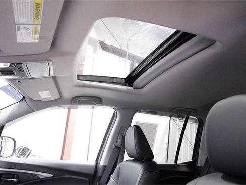 Certified 2023 Honda Ridgeline RTL image 37