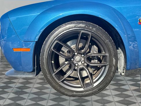 Used 2021 Dodge Challenger R/T Scat Pack image 20