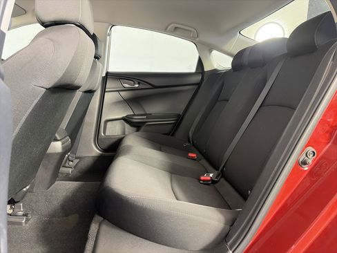 Used 2021 Honda Civic LX image 7