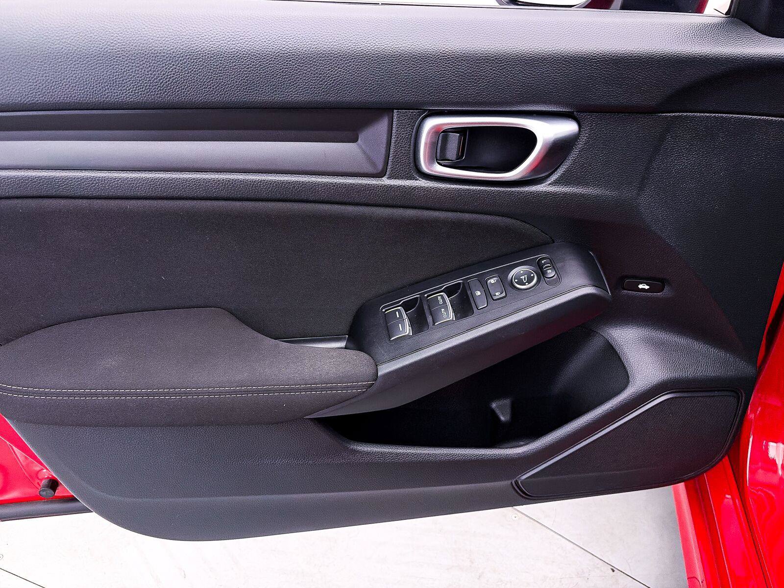 Used 2024 Honda Civic Sport image 15