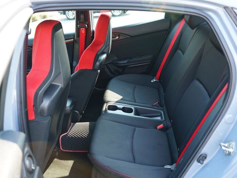 Used 2020 Honda Civic Type R image 21