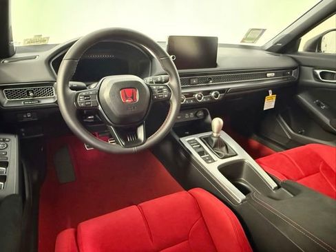 New 2025 Honda Civic Type R image 47
