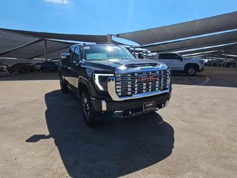 New 2026 GMC Sierra 2500 Denali w/ Denali Reserve Package image 36
