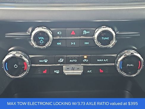 New 2025 Ford F150 XLT w/ Equipment Group 302A MID image 20