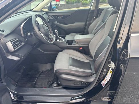 Used 2020 Subaru Legacy Sport AWD/4WD image 12