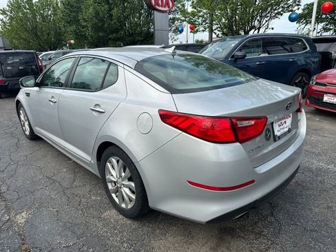 Used 2014 Kia Optima EX FWD image 6