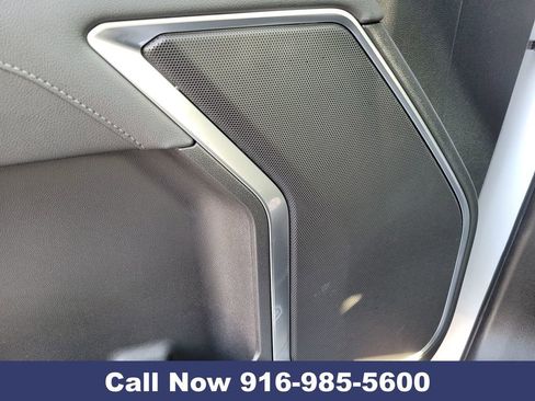 New 2026 Chevrolet Silverado 1500 RST image 28