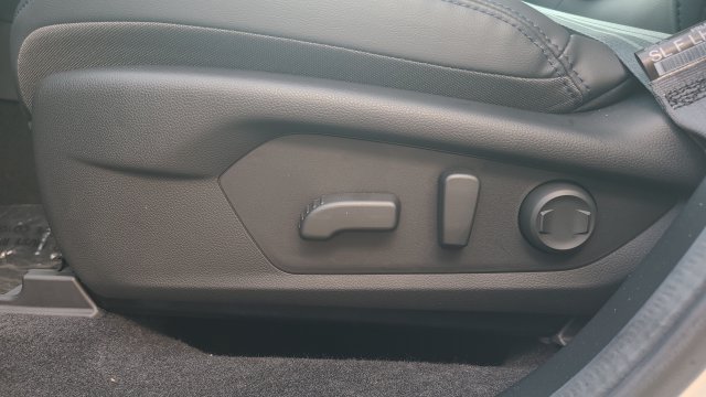 New 2026 Subaru Forester Limited AWD/4WD image 13