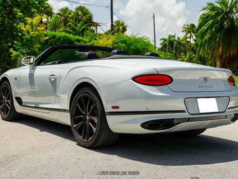 Used 2020 Bentley Continental GT V8 First Edition image 6