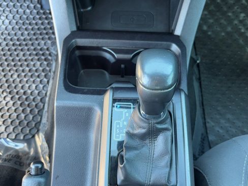 Used 2017 Toyota Tacoma TRD Sport w/ Tow Package image 26