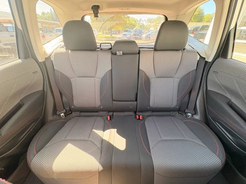 Used 2020 Subaru Forester Sport AWD/4WD image 19
