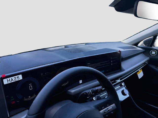 New 2026 Hyundai Sonata SEL FWD image 9