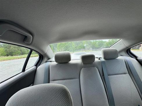 Used 2012 Honda Civic LX image 20