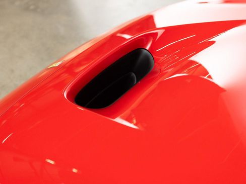 Certified 2022 Ferrari F8 Tributo image 30