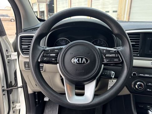 Used 2020 Kia Sportage LX w/ LX Popular Package FWD image 15