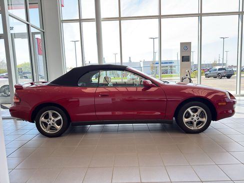 Used 1999 Toyota Celica GT FWD image 4