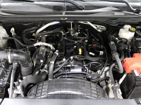 Used 2022 Ford Ranger XLT w/ Equipment Group 301A Mid AWD/4WD image 42