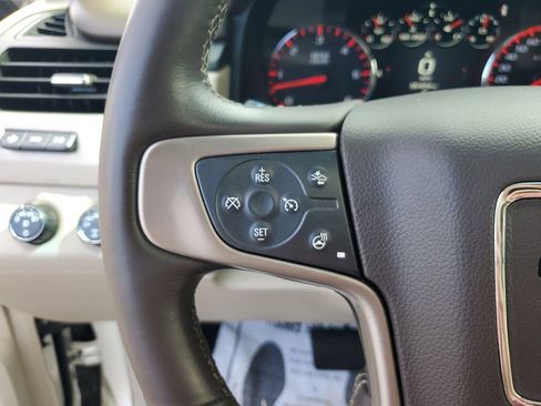 Used 2015 GMC Yukon Denali w/ Premium Package image 28