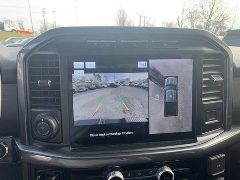 Certified 2023 Ford F150 XLT w/ Equipment Group 302A High image 19