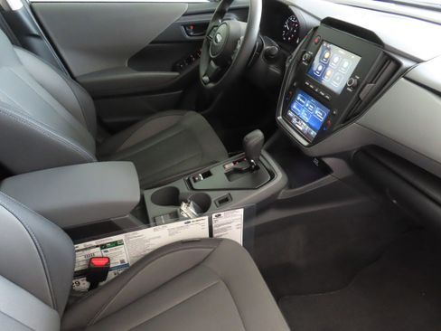 New 2026 Subaru Crosstrek 2.5i image 25