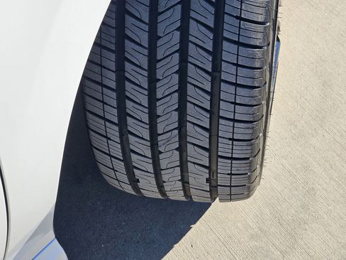 Used 2024 Toyota Camry XSE w/ Navigation Package image 14