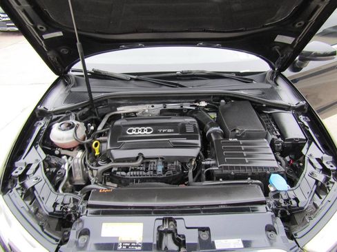 Used 2018 Audi A3 2.0T Premium Plus image 9