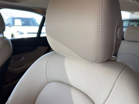 Used 2019 Mercedes-Benz C 300 Sedan image 17