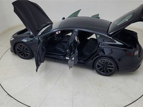 Used 2023 Tesla Model S Standard Range image 84