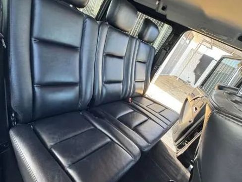 Used 2017 Mercedes-Benz G 550 image 23