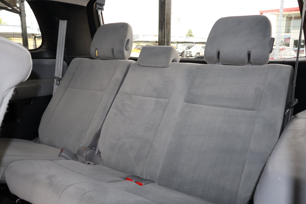 Used 2019 Toyota Sequoia SR5 AWD/4WD image 56