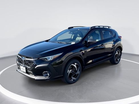 New 2026 Subaru Crosstrek 2.5i Limited image 1