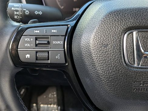 Used 2025 Honda Civic Sport image 35