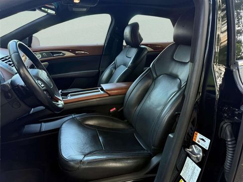 Used 2018 Lincoln MKZ Black Label w/ Technology Package FWD image 26