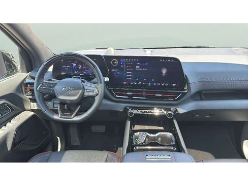 Used 2024 Chevrolet Silverado EV RST AWD/4WD image 17