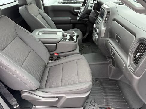 Used 2024 GMC Sierra 1500 Pro w/ Fleet Convenience Package RWD image 14