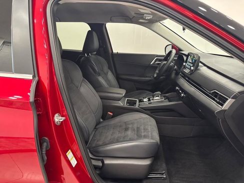 Used 2024 Mitsubishi Outlander SE image 69