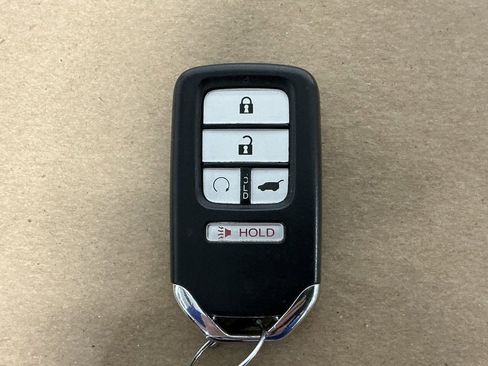 Used 2021 Honda Pilot Black Edition image 28