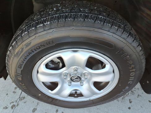 Used 2014 Honda CR-V LX image 5