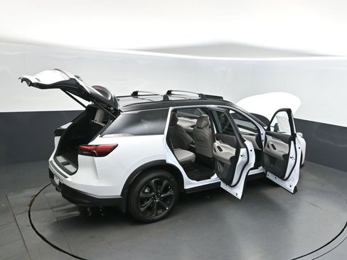 New 2026 INFINITI QX60 Autograph w/ Dark Cargo Package image 53